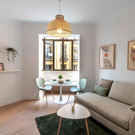 El Olivo Home En Plaza Nueva กรานาดา ภายนอก รูปภาพ