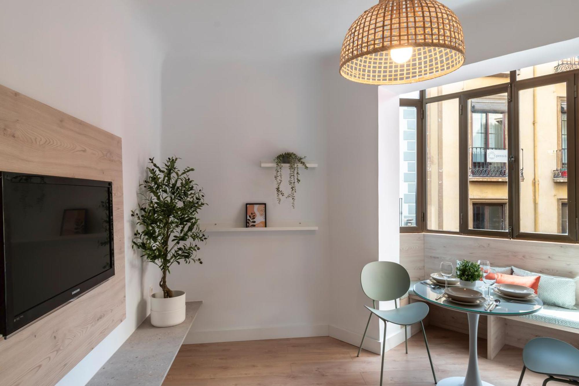 El Olivo Home En Plaza Nueva กรานาดา ภายนอก รูปภาพ