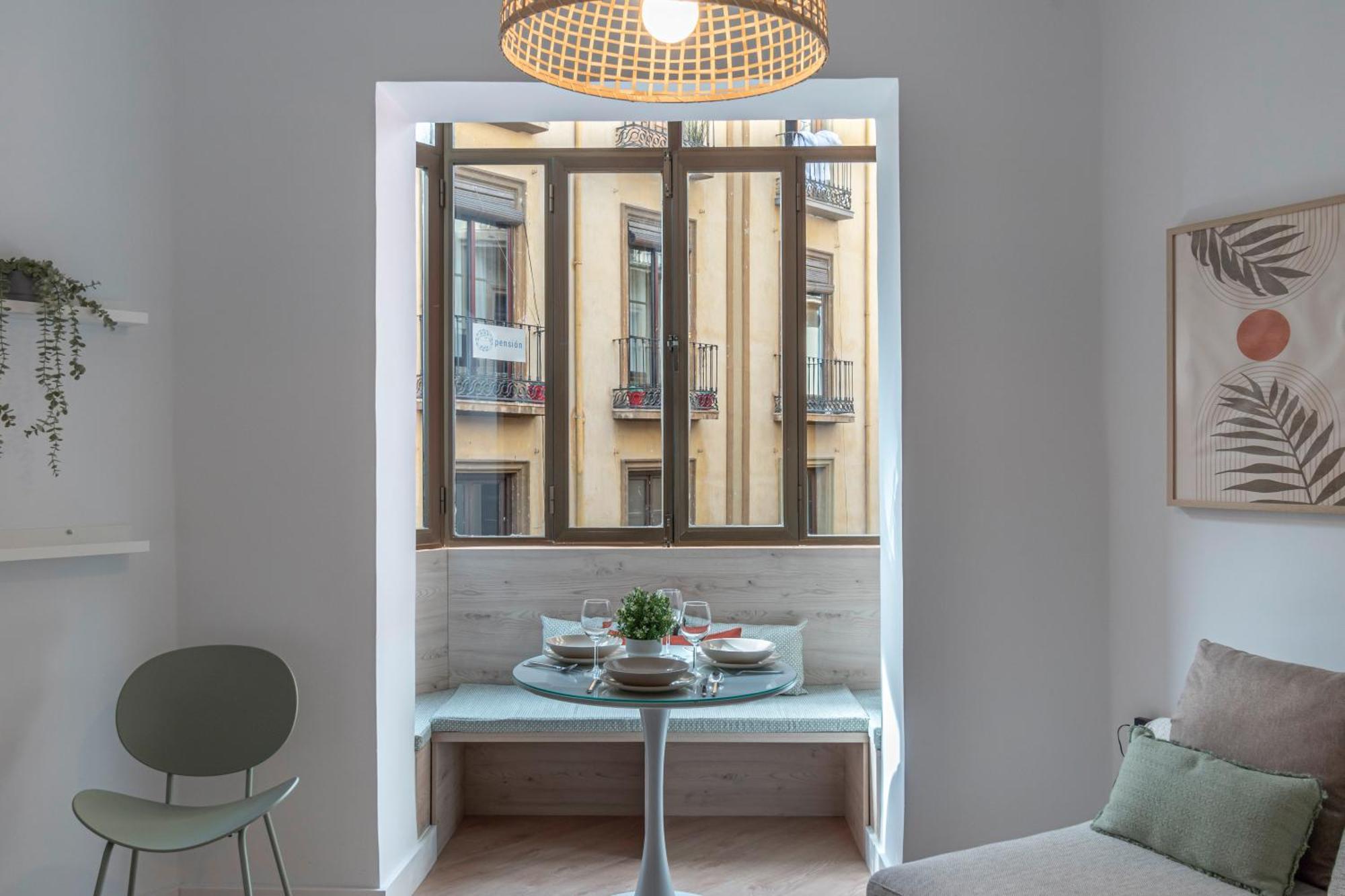 El Olivo Home En Plaza Nueva กรานาดา ภายนอก รูปภาพ