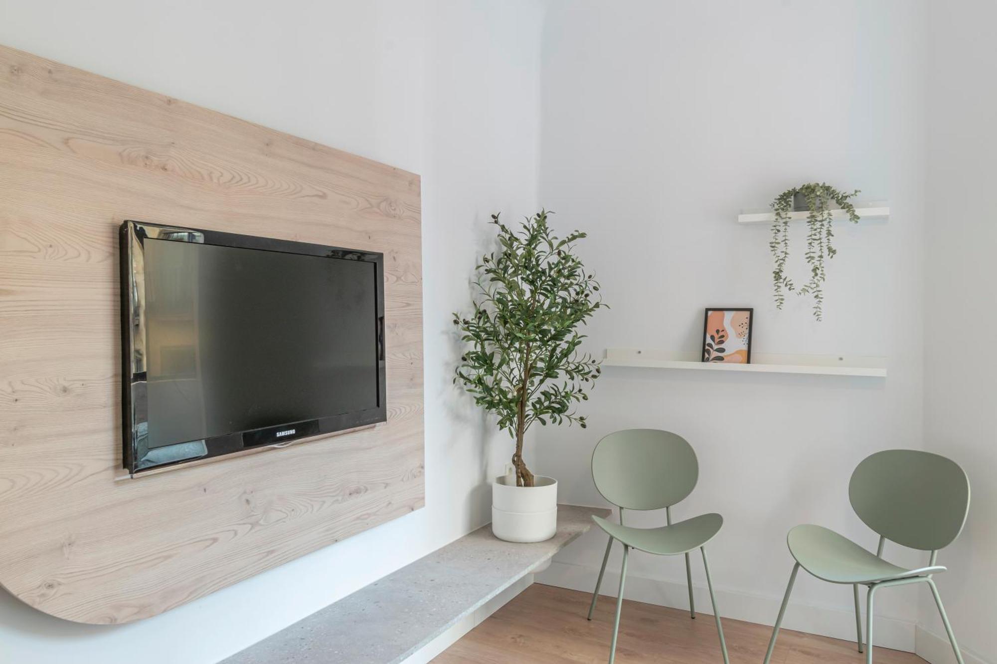 El Olivo Home En Plaza Nueva กรานาดา ภายนอก รูปภาพ