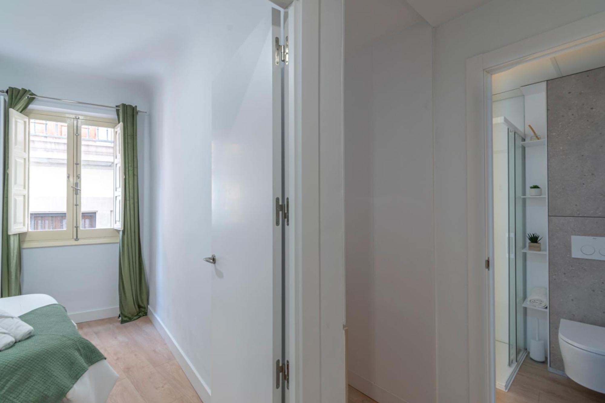 El Olivo Home En Plaza Nueva กรานาดา ภายนอก รูปภาพ