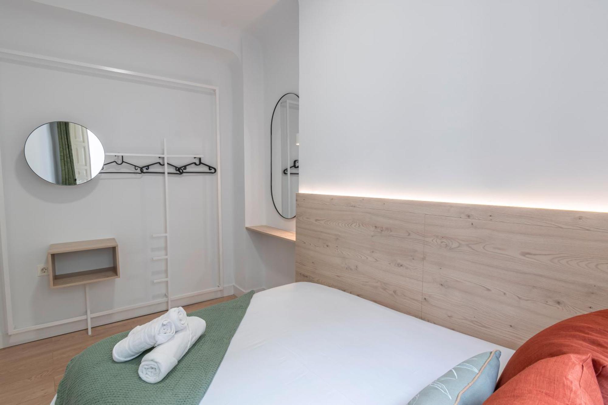 El Olivo Home En Plaza Nueva กรานาดา ภายนอก รูปภาพ