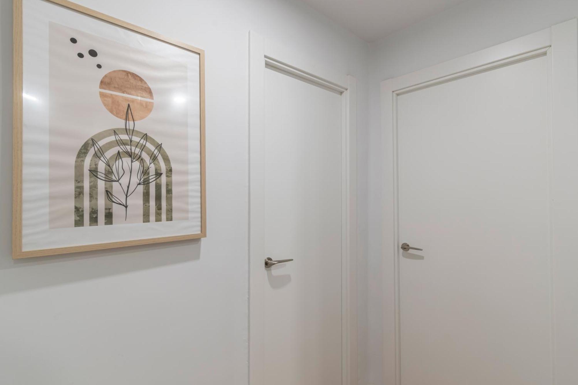 El Olivo Home En Plaza Nueva กรานาดา ภายนอก รูปภาพ