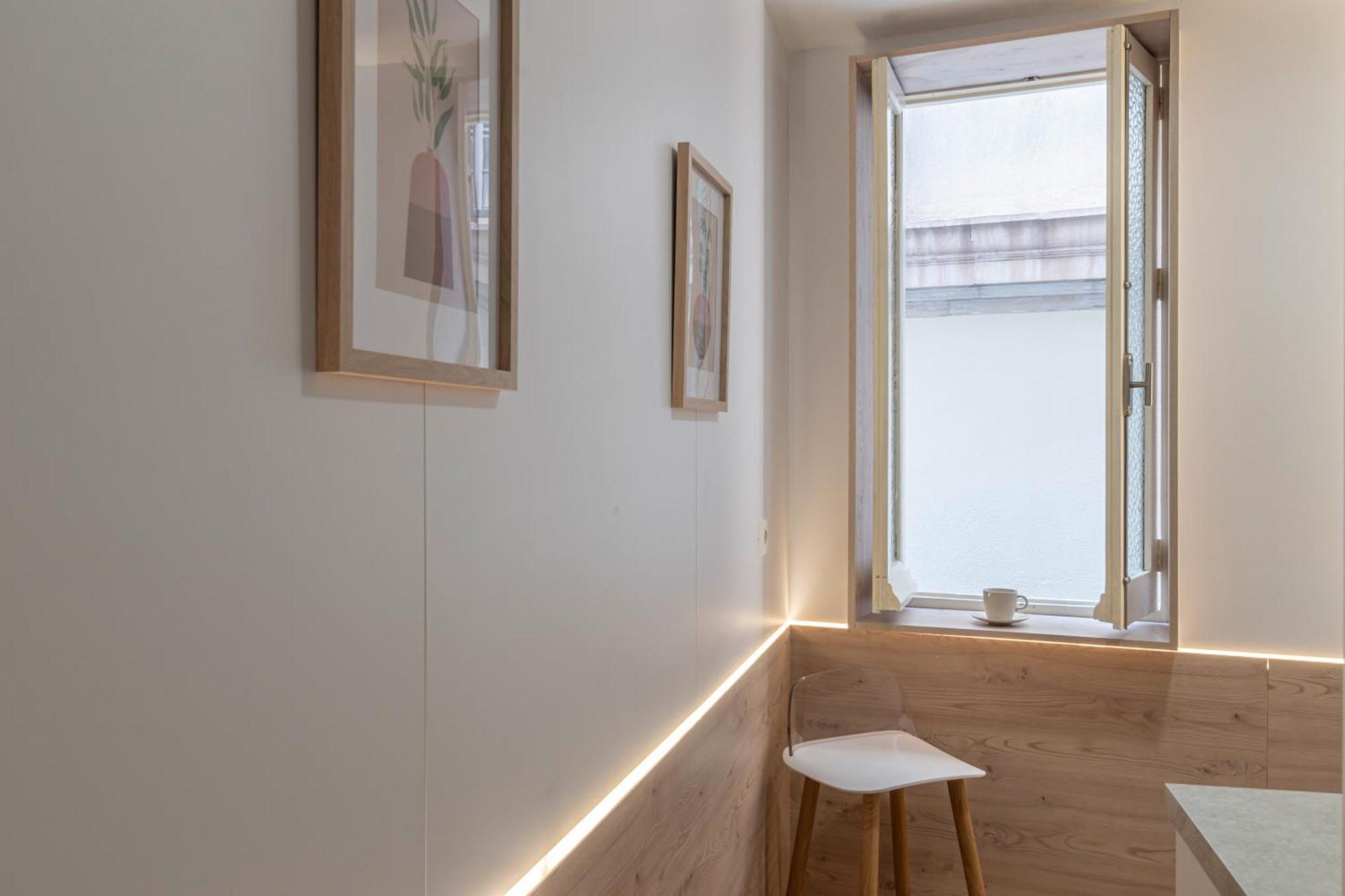El Olivo Home En Plaza Nueva กรานาดา ภายนอก รูปภาพ