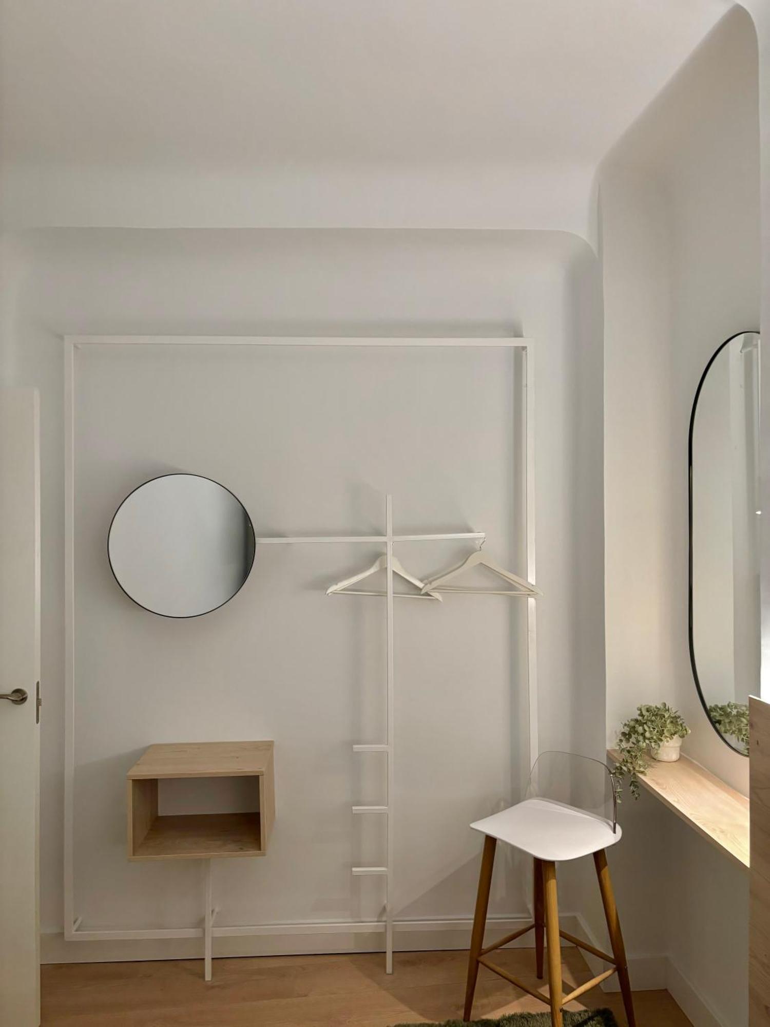 El Olivo Home En Plaza Nueva กรานาดา ภายนอก รูปภาพ