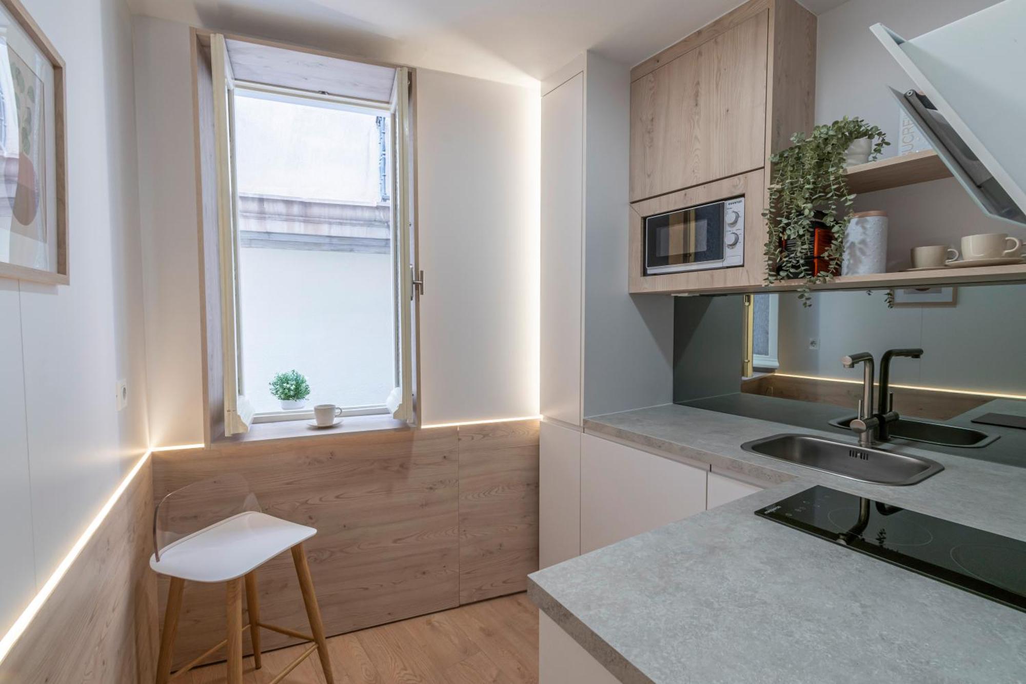 El Olivo Home En Plaza Nueva กรานาดา ภายนอก รูปภาพ