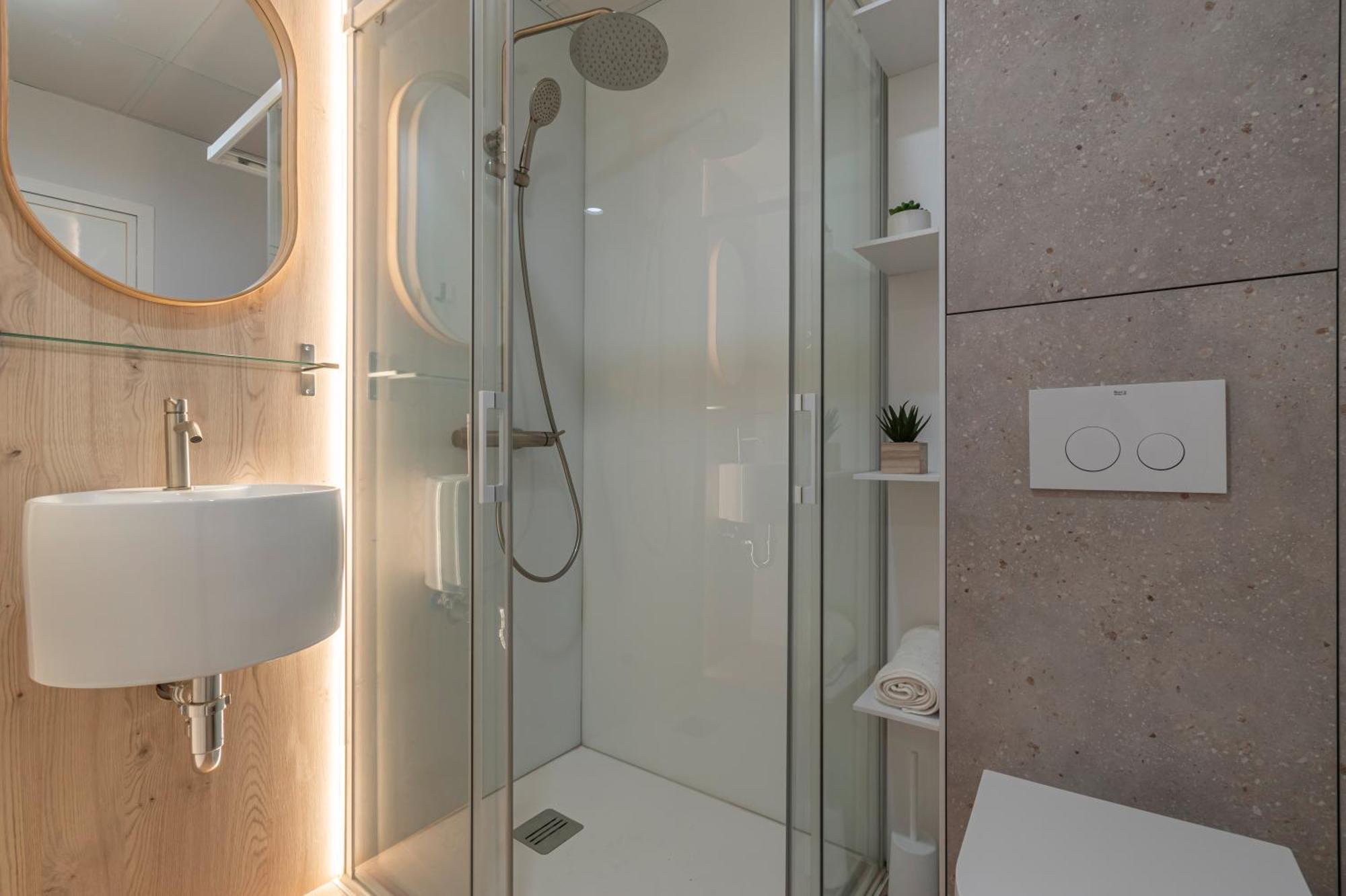 El Olivo Home En Plaza Nueva กรานาดา ภายนอก รูปภาพ