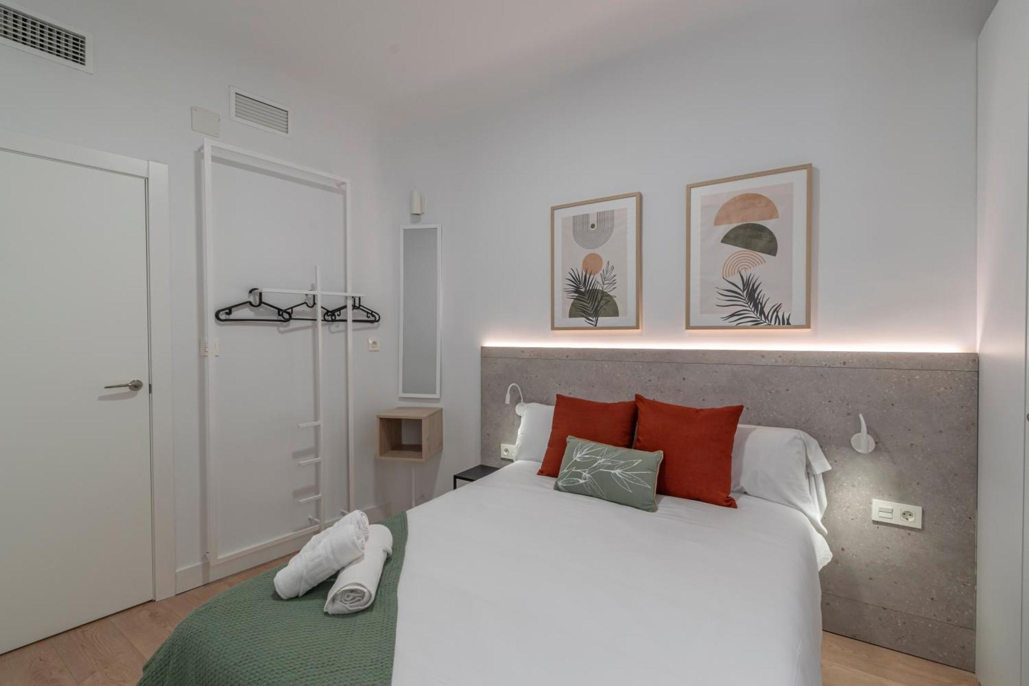 El Olivo Home En Plaza Nueva กรานาดา ภายนอก รูปภาพ