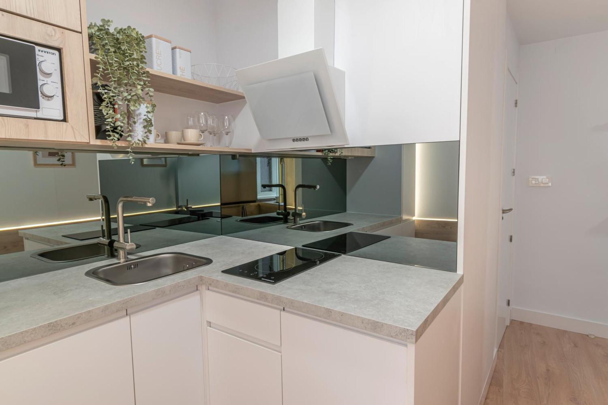 El Olivo Home En Plaza Nueva กรานาดา ภายนอก รูปภาพ