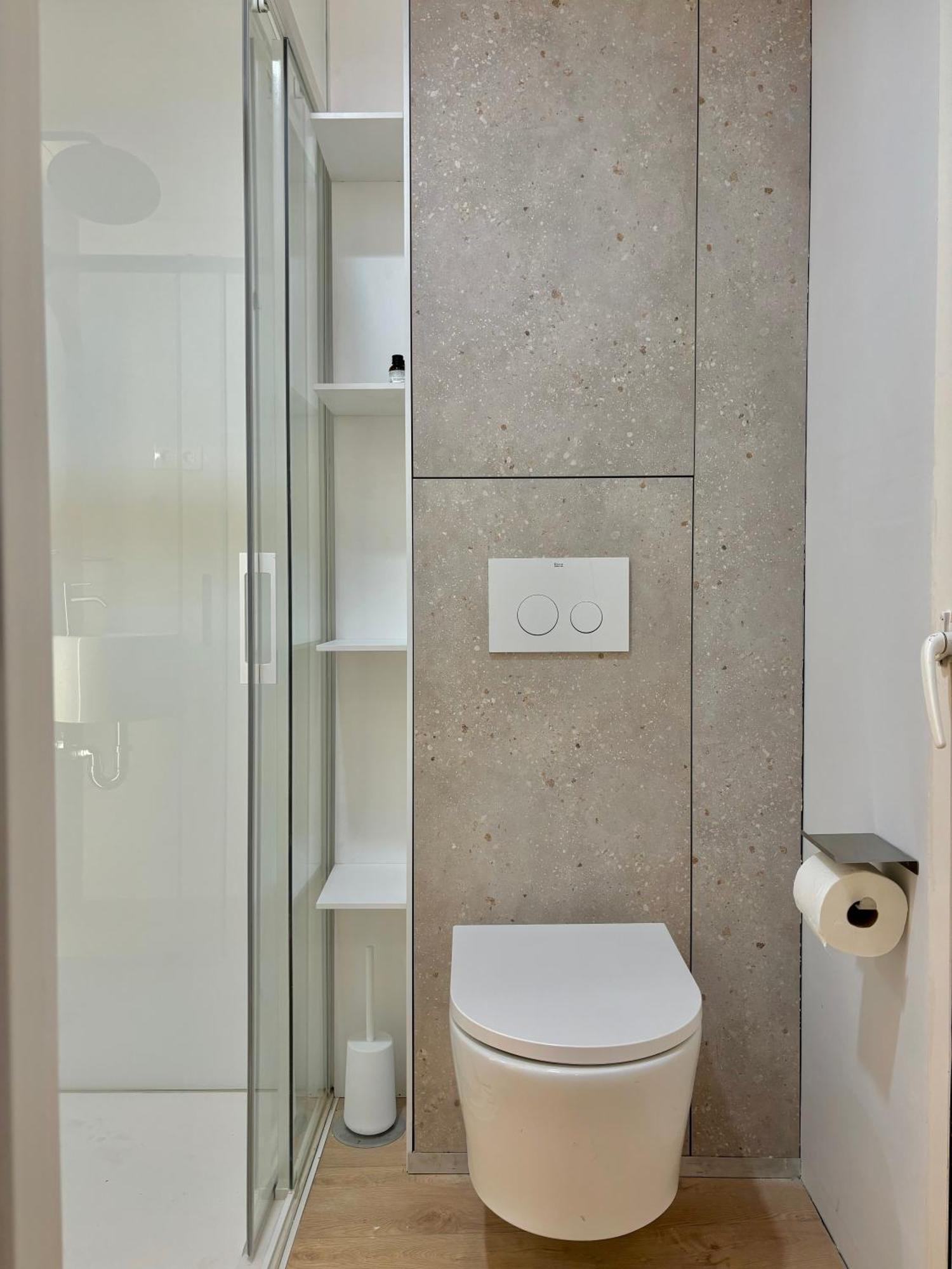 El Olivo Home En Plaza Nueva กรานาดา ภายนอก รูปภาพ